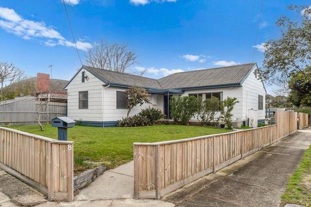 8 Queen Street, VIC 3199