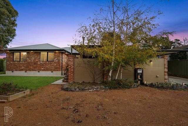 25 Kauper Street, ACT 2614