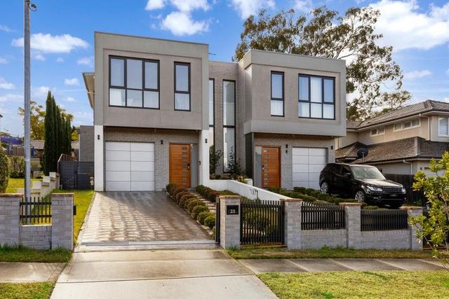 23 Stanbury  Street, NSW 2111