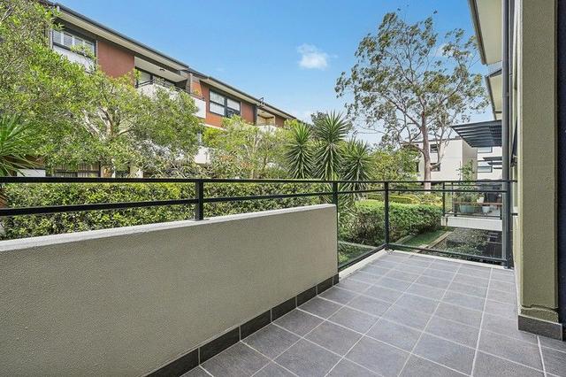 B107/2-4 Darley Street, NSW 2087