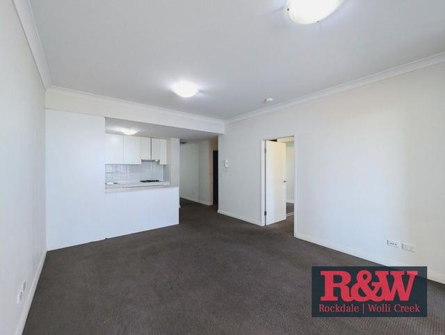 304/26-32 Marsh Street, NSW 2205