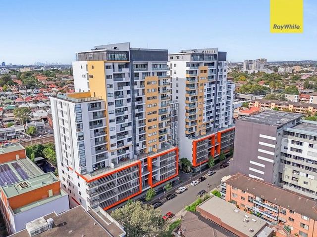 108B/8 Cowper Street, NSW 2150
