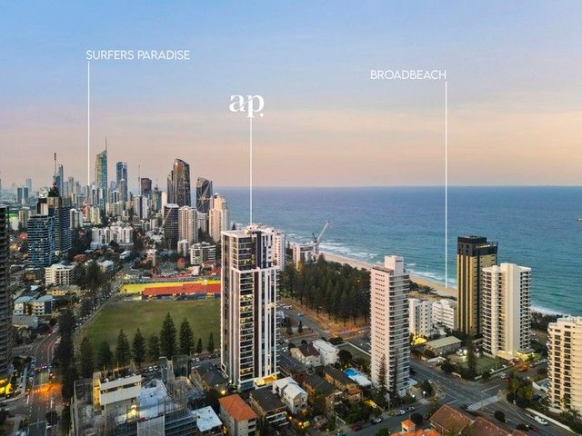 73/18 Chelsea Avenue, QLD 4218