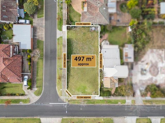 59 Brunel Street, VIC 3040