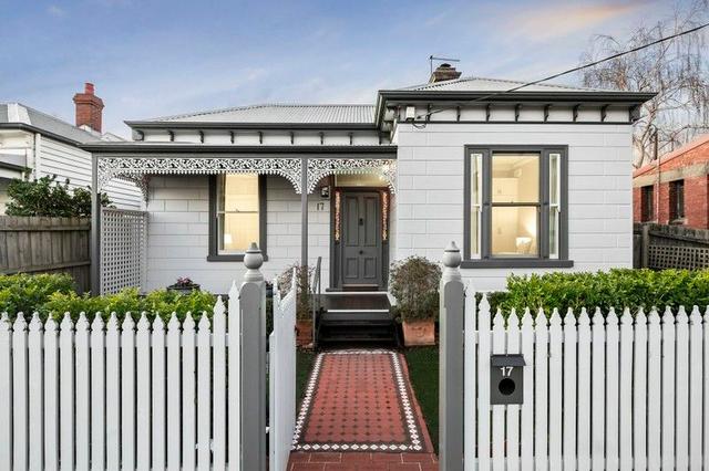 17 Leslie Street, VIC 3122