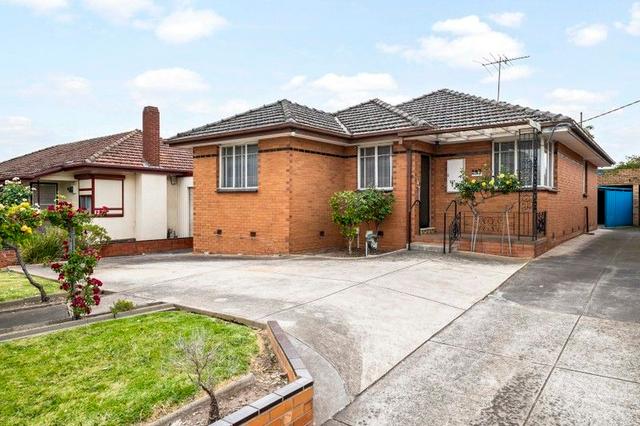 547 Albion Street, VIC 3055