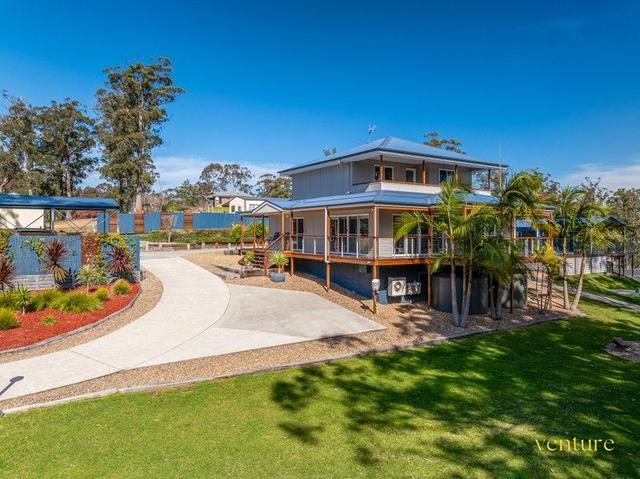 40 Lyrebird Place, NSW 2545