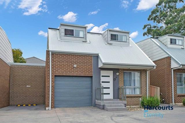 12/166-170 Targo Road, NSW 2145