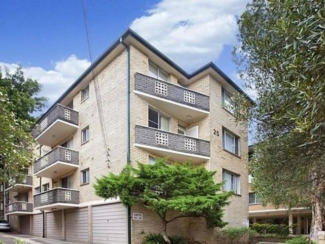 6/25 Wharf Road, NSW 2111