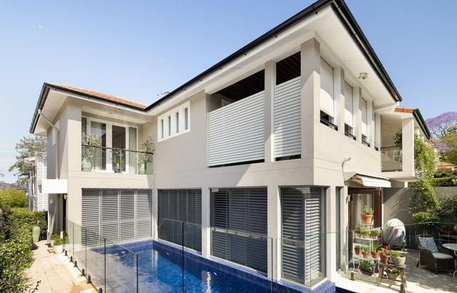 8 Beaufort Lane, QLD 4011