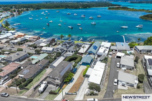 132 Marks Point Road, NSW 2280