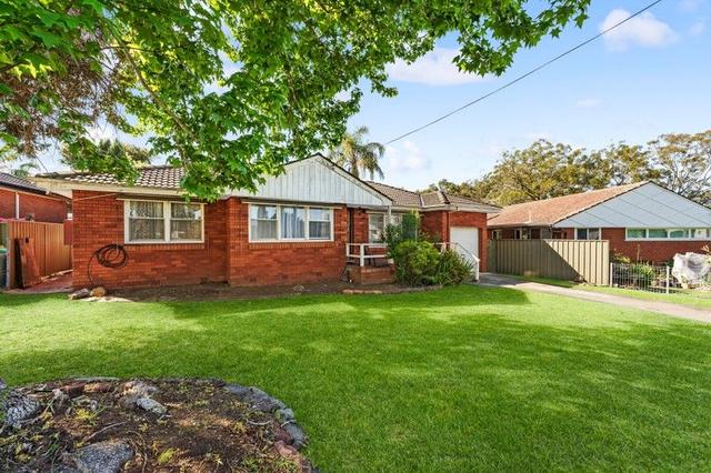 1 Brisbane Road, NSW 2560