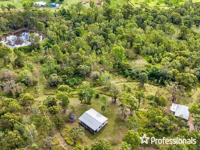 31 Glenora Road, QLD 4702