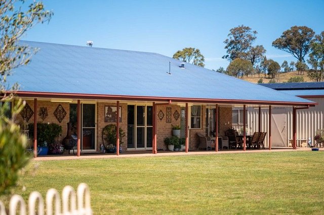 4 Brown Road, QLD 4374