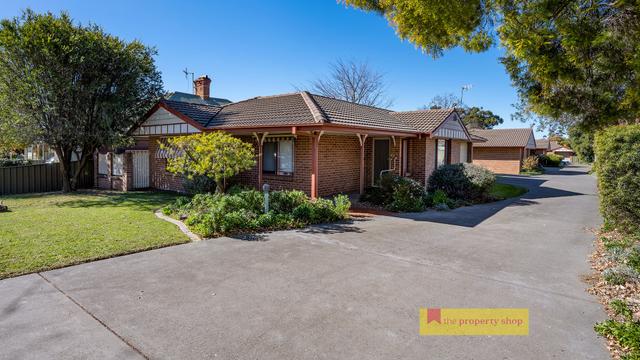 1/31 Lewis Street, NSW 2850