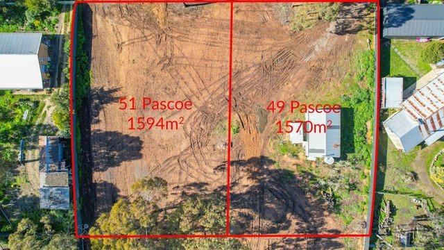 51 Pascoe Street, VIC 3467