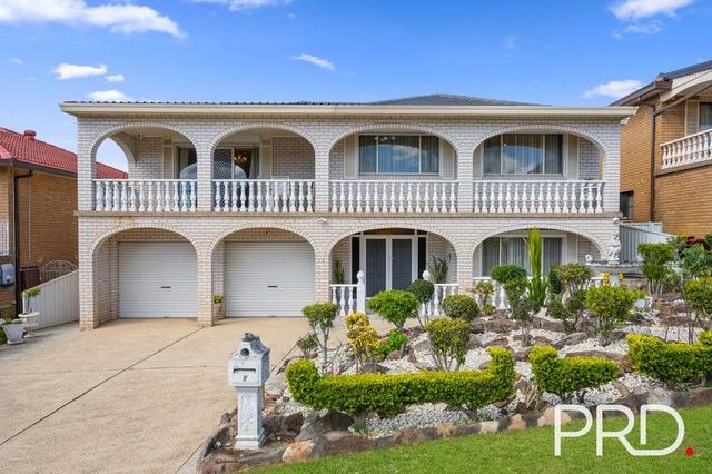 8 Segefield Place, NSW 2170