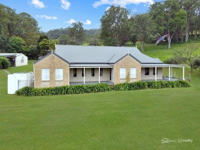 388 Smiths Creek Road, NSW 2474