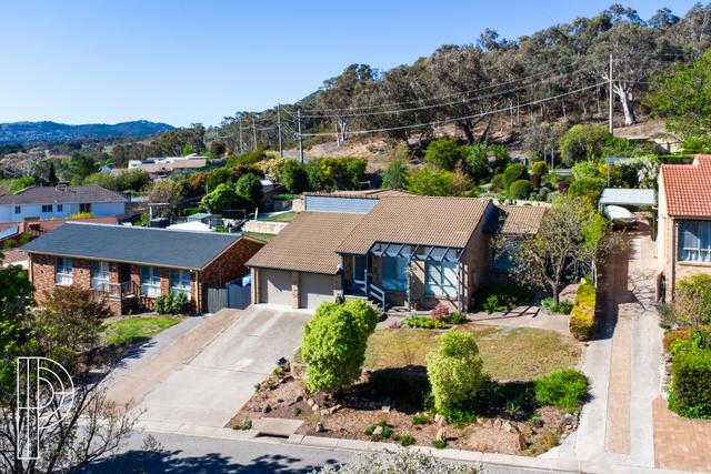 21 Freda Gibson Circuit, ACT 2905