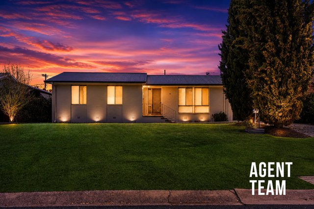 63 Ashburner Street, ACT 2615