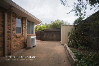 Side Courtyard (2015-03-31)