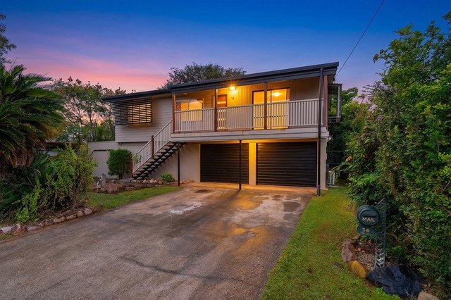 14 Kapalama Road, QLD 4503