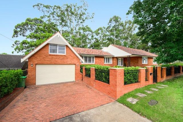 19 Beaumont  Road, NSW 2071