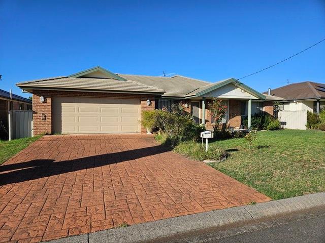 16 Wagonia Drive, NSW 2352