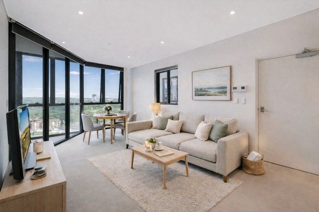 1803/45 Macquarie St, NSW 2150