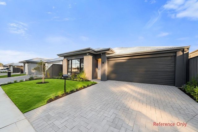 18 Citrus Avenue, WA 6055