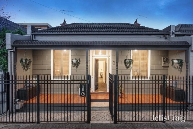 3 Edward Street, VIC 3183