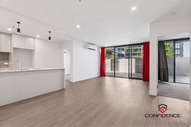 104/76 Steve Irwin Avenue, ACT 2611