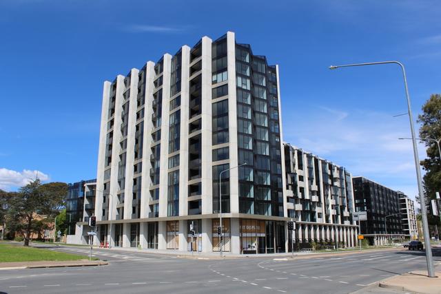 226/81 Cooyong Street, ACT 2612