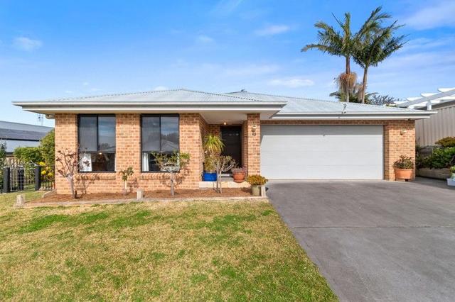 43 Royal Mantle Drive, NSW 2539