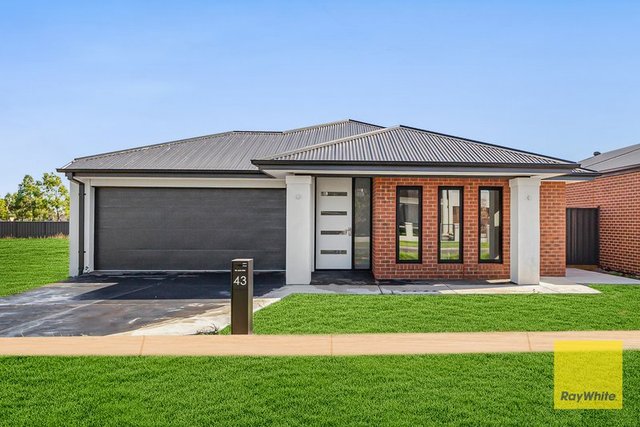 43 Penver Drive, VIC 3338