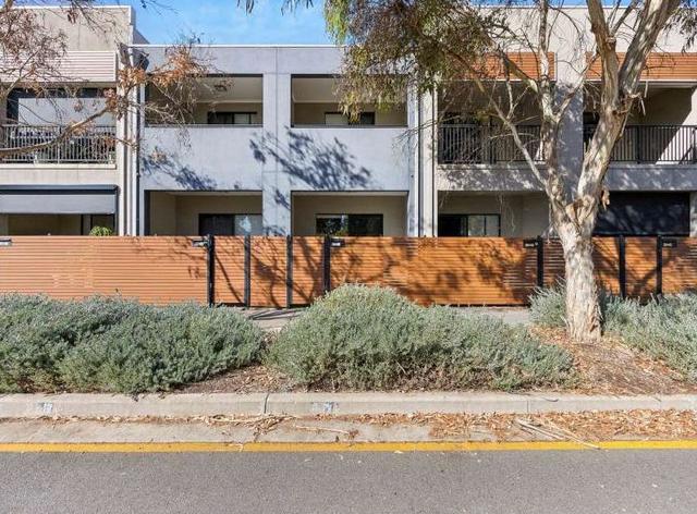 9/17 Euston Walk, SA 5095