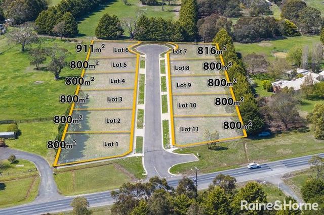 5508 Geelong-Ballan Road, VIC 3342
