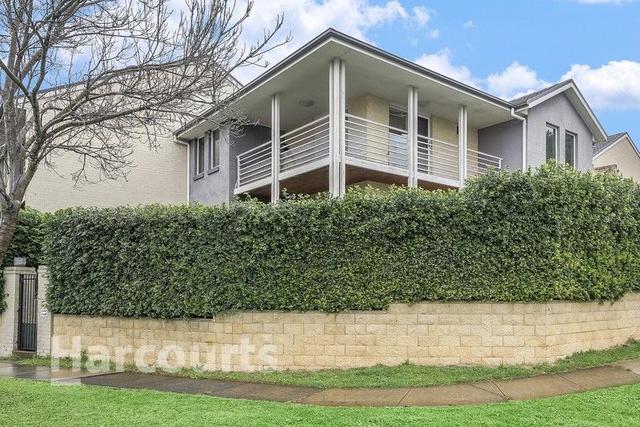 20 Parkside Crescent, NSW 2560