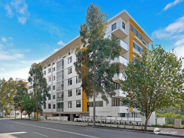 75/97 Caddies Boulevarde, NSW 2155