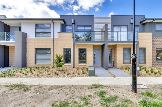 8 Marwood Walk, VIC 3173