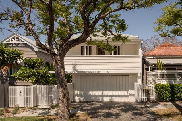 309 Harcourt Street, QLD 4005