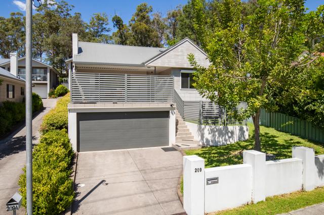 209 Park Avenue, NSW 2289