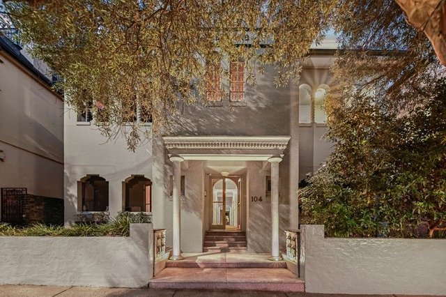 6/104 Douglas Street, NSW 2048