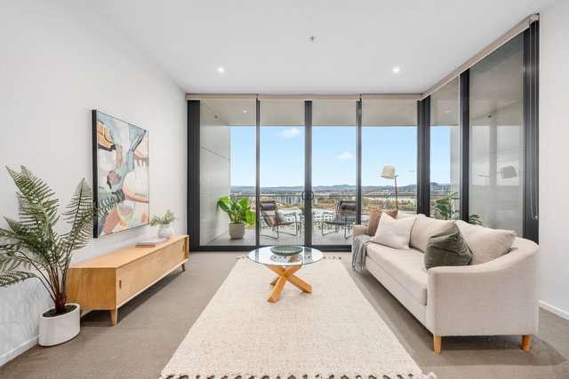 1523/240 Bunda Street, ACT 2601