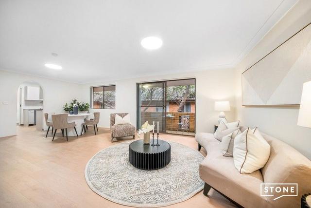 4/17 Castle Street, NSW 2151