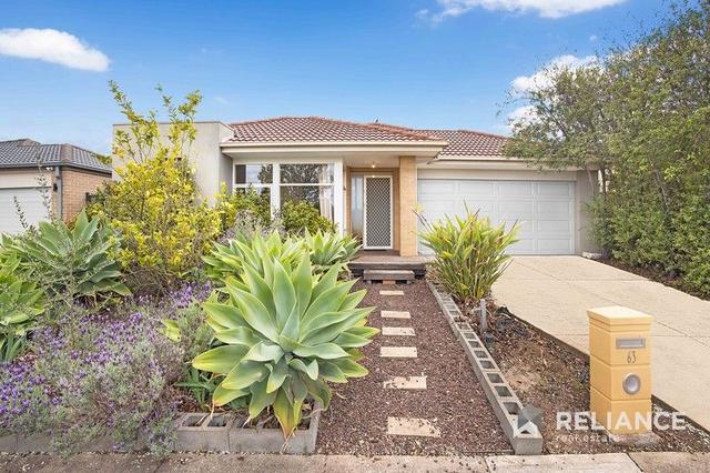 63 Malibu Boulevard, VIC 3030