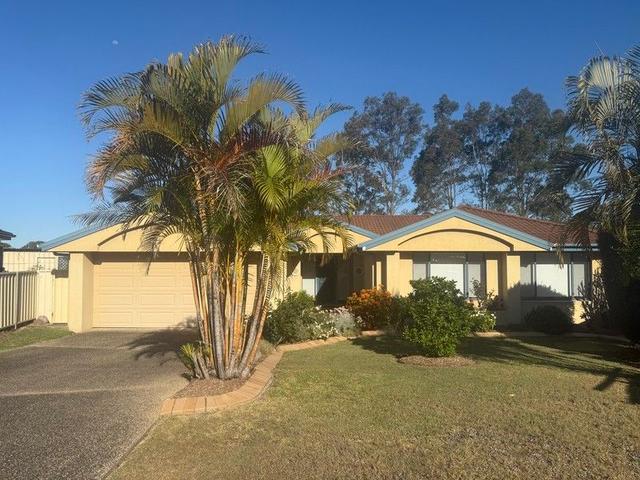 4 The Bunker, NSW 2429