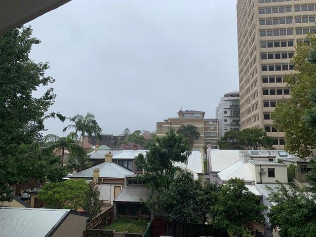 Unit 201/2-10 Mount St, NSW 2060