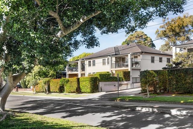 3/182-184 Powderworks  Road, NSW 2101