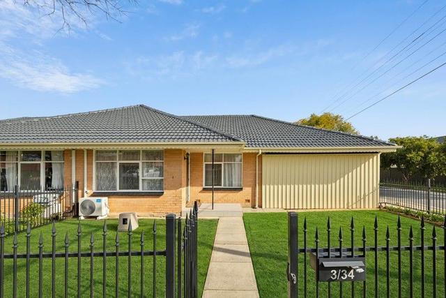 3/34 Beaufort Street, SA 5011